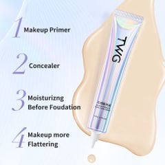 Hafif İzolasyon Kremi 30g (Parlak)