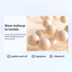 Hafif İzolasyon Kremi 30g (Parlak)