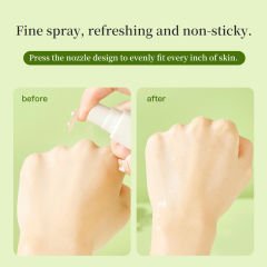 Sivrisinek Kovucu ve Kaşıntı Önleyici Bitki Özütü Spreyi 100ml