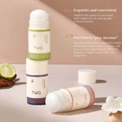 Çiçek Kokulu Deodorant Stick 30ml
