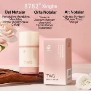 Çiçek Kokulu Deodorant Stick 30ml