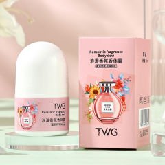 Roll-on Parfüm Seti (1 kutu=20ml*3ad.)