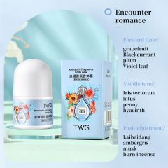 Roll-on Parfüm Seti (1 kutu=20ml*3ad.)