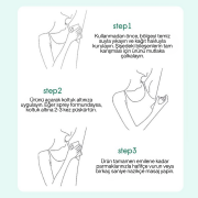 Vücut Deodorantı Sprey 70ml