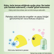 Roll-on Deodorant 30ml