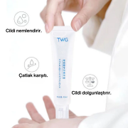 Hyaluronik Asit El Bakım Serumu 40ml