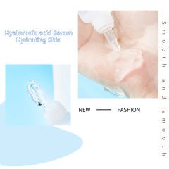 Hyaluronik Asit El Bakım Serumu 40ml
