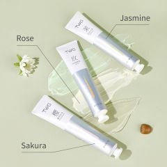 Çiçek Kokulu Nemlendirici El Kremi 50g