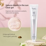 Çiçek Kokulu Nemlendirici El Kremi 50g