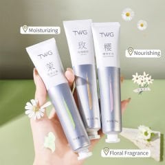 Çiçek Kokulu Nemlendirici El Kremi 50g