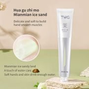 Çiçek Kokulu Nemlendirici El Kremi 50g