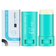 Anti-Çatlak Sıkılaştırıcı Yılan Merhemi 15g