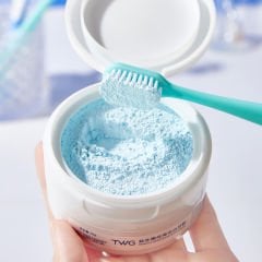 Probiyotik Parlatıcı Diş Beyazlatma Tozu 250g