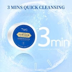 Probiyotik Parlatıcı Diş Beyazlatma Tozu 250g