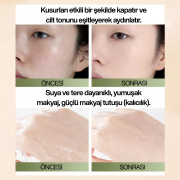 Pure Kapatıcı Krem 12g