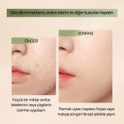 Pure Kapatıcı Krem 12g