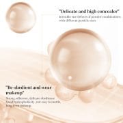 Pure Kapatıcı Krem 12g Naturel