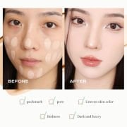 Pure Kapatıcı Krem 12g Naturel