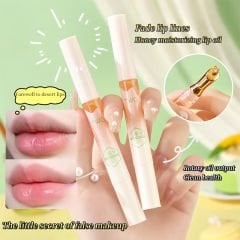 Kırışıklık Karşıtı Ballı Dudak Yağı 1,5g