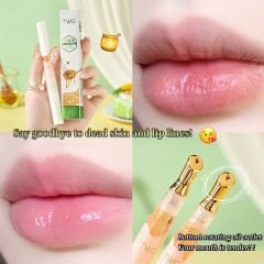 Kırışıklık Karşıtı Ballı Dudak Yağı 1,5g