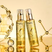 Parfüm Özlü Saç Yatıştırıcı Yağ Spreyi 100ml