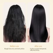 Parfüm Özlü Saç Yatıştırıcı Yağ Spreyi 100ml