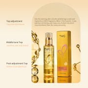 Parfüm Özlü Saç Yatıştırıcı Yağ Spreyi 100ml