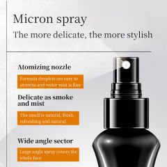Şekillendirici Saç Spreyi 120ml
