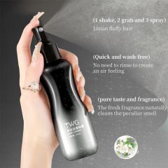 Şekillendirici Saç Spreyi 120ml