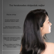 Şekillendirici Saç Spreyi 120ml