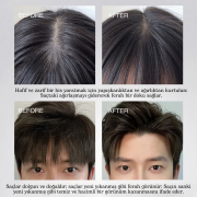 Şekillendirici Saç Spreyi 120ml