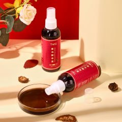 Saç Uzatma Serumu Shouwu Özü 100ml