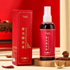 Saç Uzatma Serumu Shouwu Özü 100ml