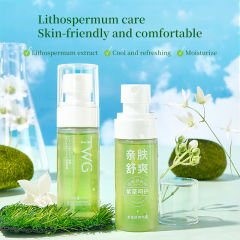 Fresh Vücut Kaşıntı ve Sivrisinek Deodorant Sprey 48ml