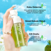 Vücut Kaşıntı ve Sivrisinek Sprey 48ml