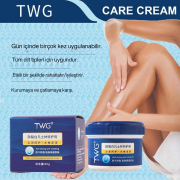 Çatlak Önleyici Krem 80g