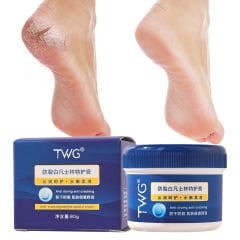 Çatlak Önleyici Krem 80g