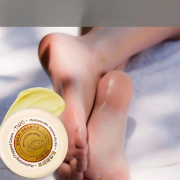 Nemlendirici Çatlama Karşıtı Krem 20g