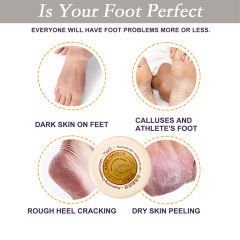 Nemlendirici Çatlama Karşıtı Krem 20g