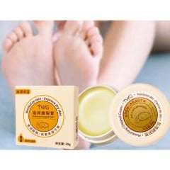 Nemlendirici Çatlama Karşıtı Krem 20g