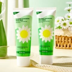 Papatya Nemlendirici El Kremi Seti 80g*4