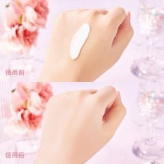 Vücut Beyazlatıcı Krem 100g - Niasinamid