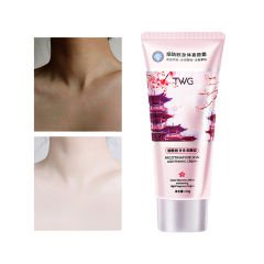 Niasinamid Vücut Beyazlatıcı Krem 100g
