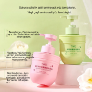 Yüz Temizleme Köpüğü 300g