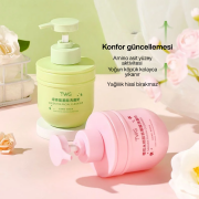 Yüz Temizleme Köpüğü 300g