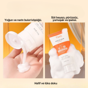 Azelaik Asit Yağ Kontrolü Yüz Yıkama Jeli 120g