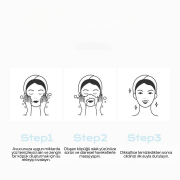 Azelaik Asit Yağ Kontrolü Yüz Yıkama Jeli 120g