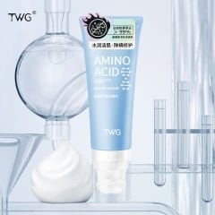 Amino Asit Yüz Temizleyici 120g