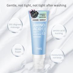 Amino Asit Yüz Temizleyici 120g