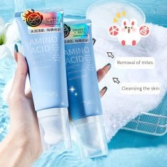 Amino Asit Yüz Temizleyici 120g